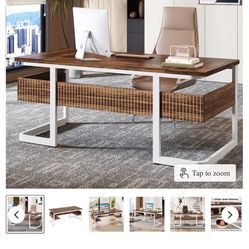 Desk Computer 
