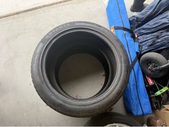 20 inch tires