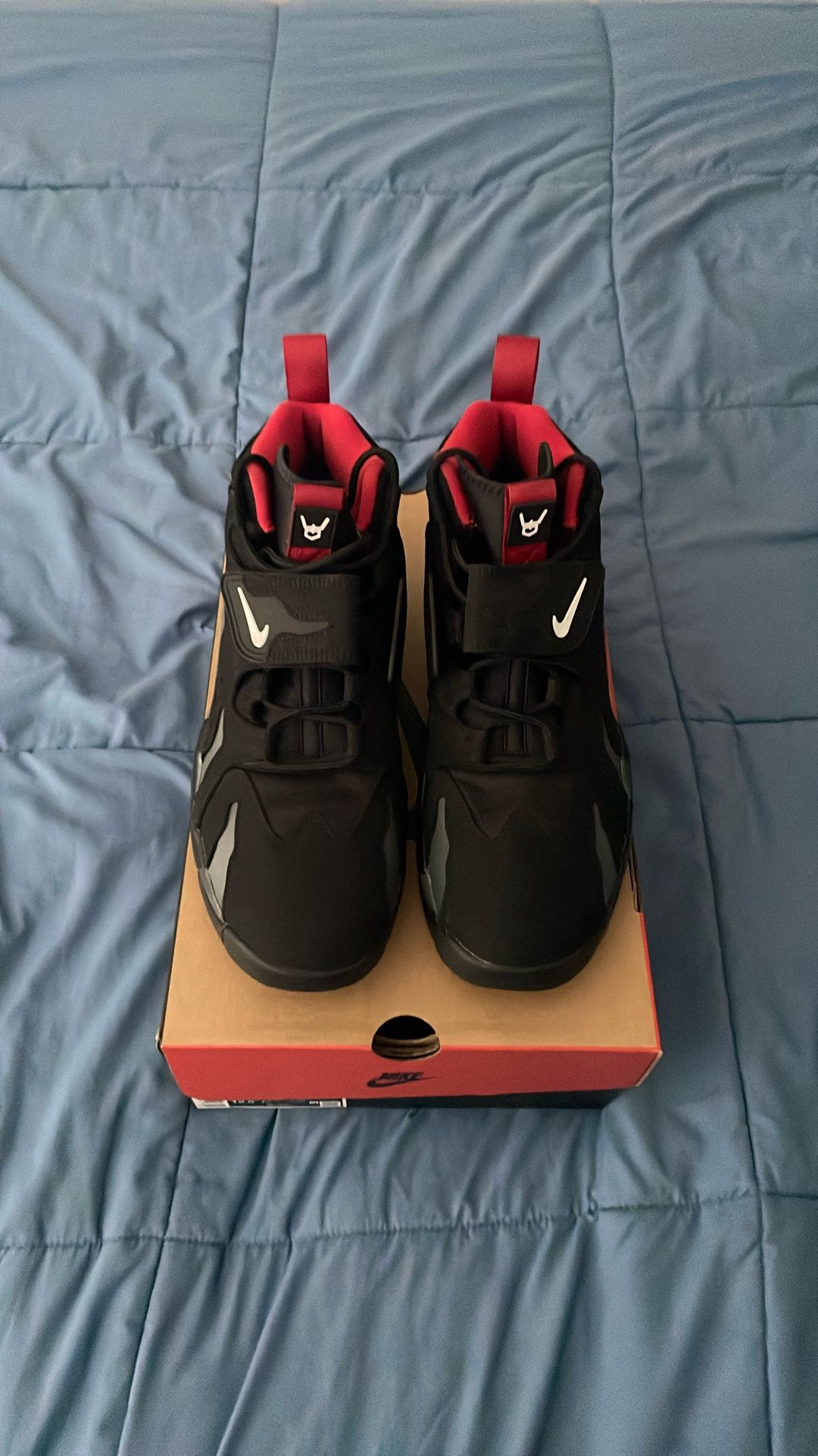 DT Max ‘96 Falcons