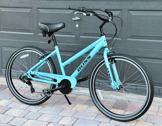 Jamis Boss Cruiser 7 Speed