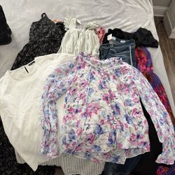 Women’s Clothing Bundle