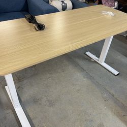 Electric Desk New 