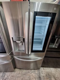 Refregerator