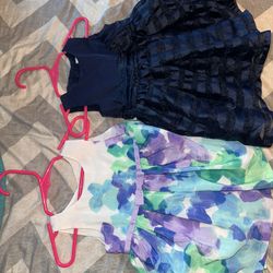 Little Girl Dress