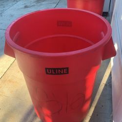 3 - 55gl drums  / no lids 