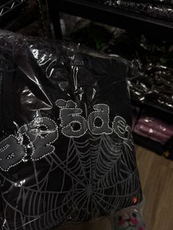 Sp5der Hoodie