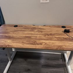 Electric Standing Desk