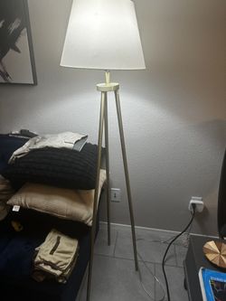 Floor Lamp