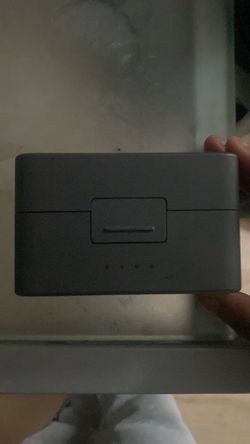 DjI Micrphone