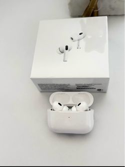 Apple AirPods Pro-