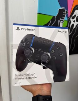 DualSense Edge Wireless Controller