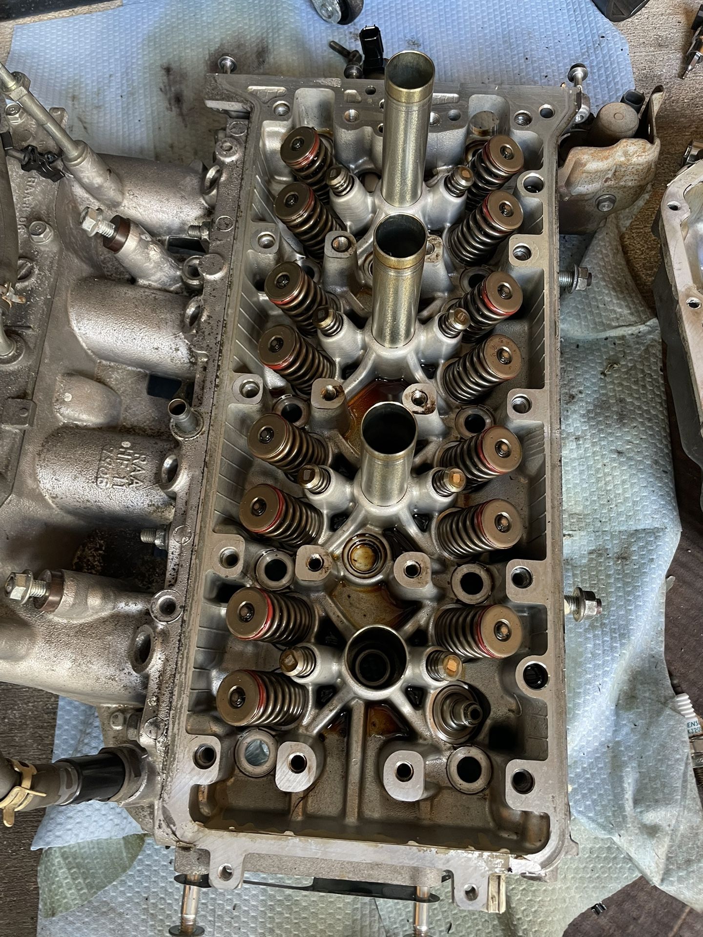 K24a2 Rbb-4 Head