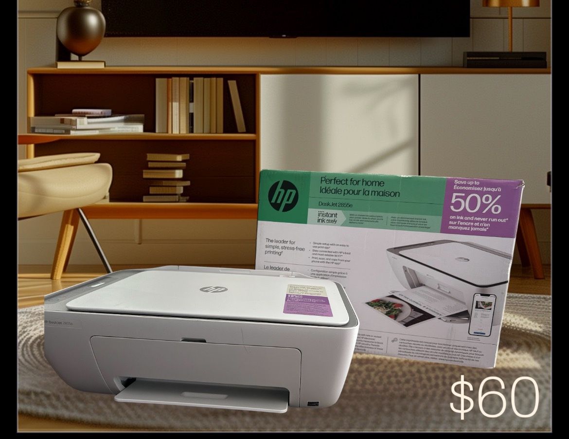 HP Printer