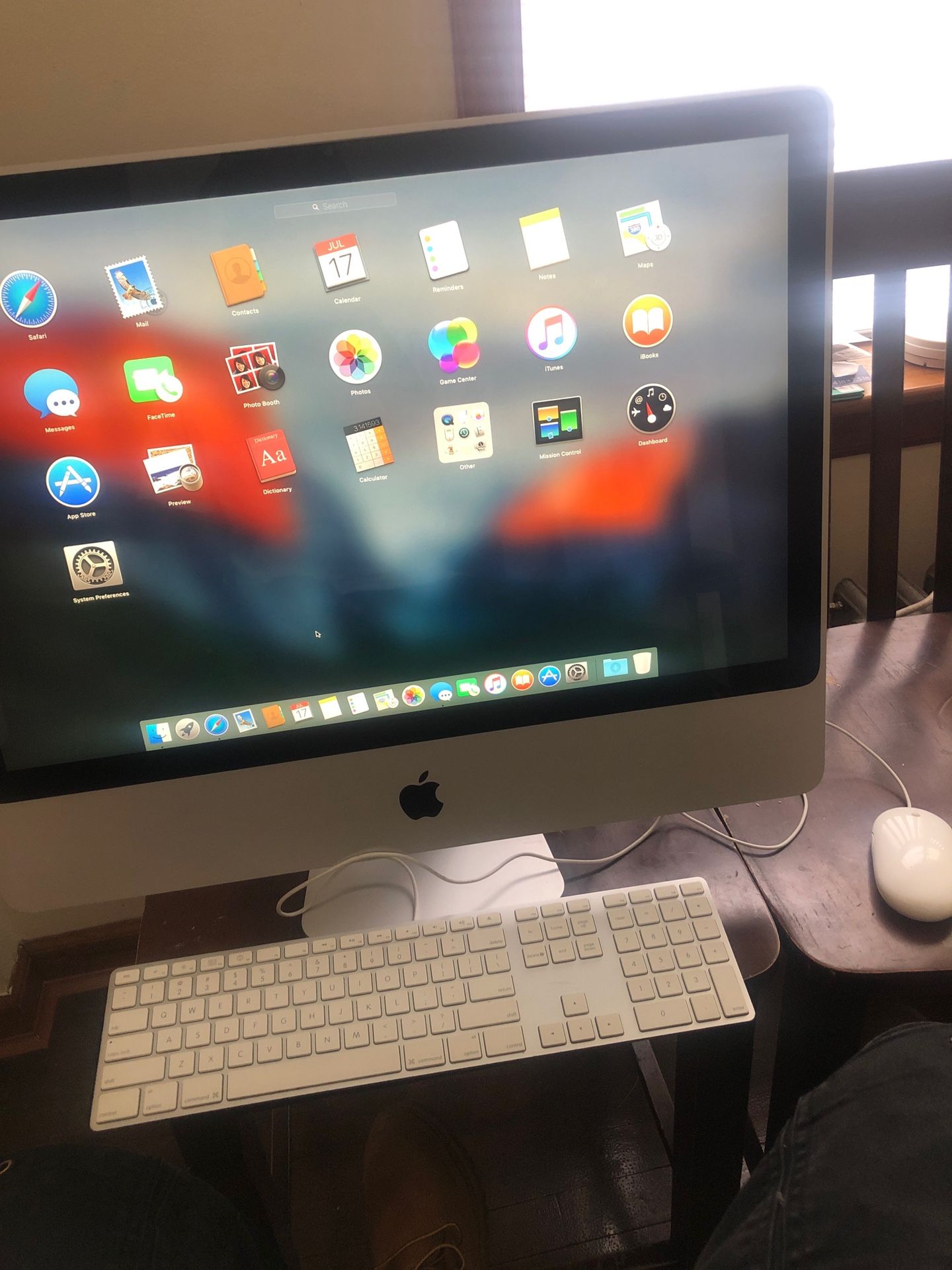IMAC 🖥