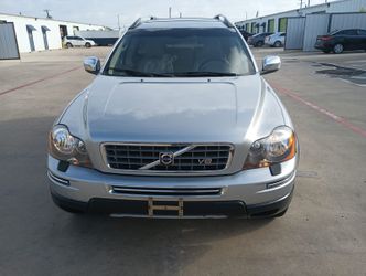 2008 Volvo Xc90