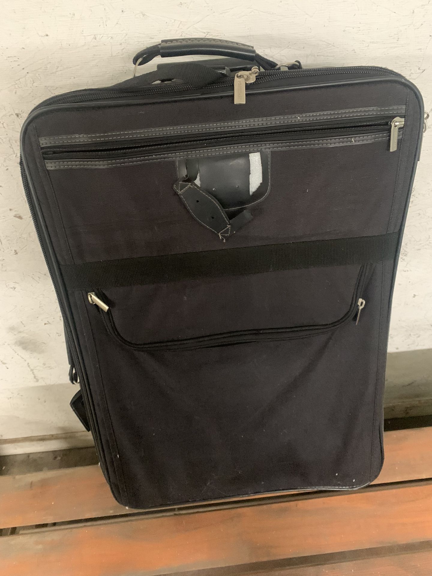 Luggage