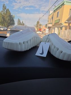 Nike Mind 001 white