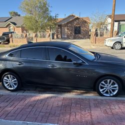 2016 Chevrolet Malibu