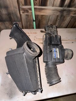 G8 parts