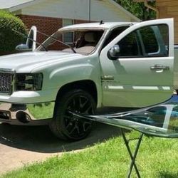 Auto Glass / Vidrios Para Carros 