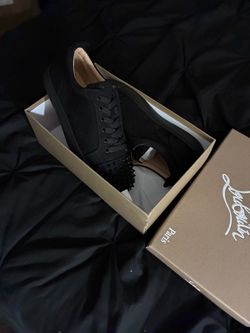 Red bottoms