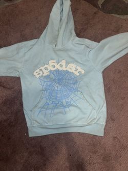 Spider Hoodie 