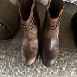 dressing shoes 