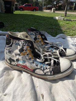 Unisex Converse Shoes