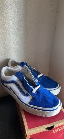 Vans Men Shoes