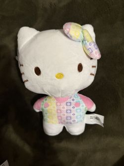 Sanrio Friends