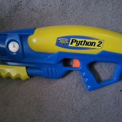 Water Gun Super Soaker