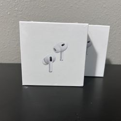 AirPod Pro (2nd Generation)
