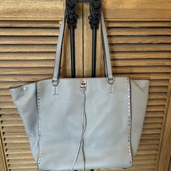 Rebecca Minkoff Studded Leather Totes