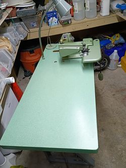 rec sewing machine