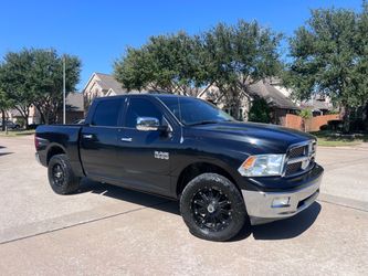 2011 Dodge Ram 1500