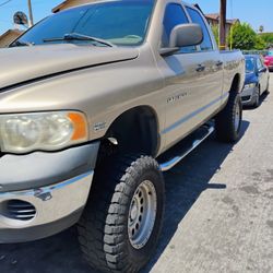 Dodge Truck 1500 For Sale