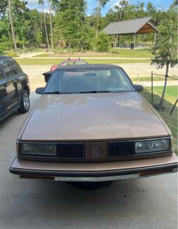 1989 Delta 88 Coupe-Need gone ASAP
