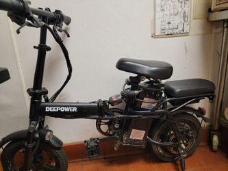 Ebike