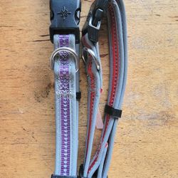 Reflective Dog Collar