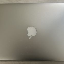 MacBook Pro 13” Retina Display (Plus Adapter) $350 OBO