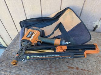 Framing Gun