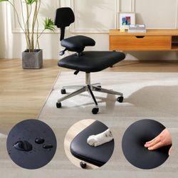 Cross Legged or Kneeling ADHD Ergonomic Chair