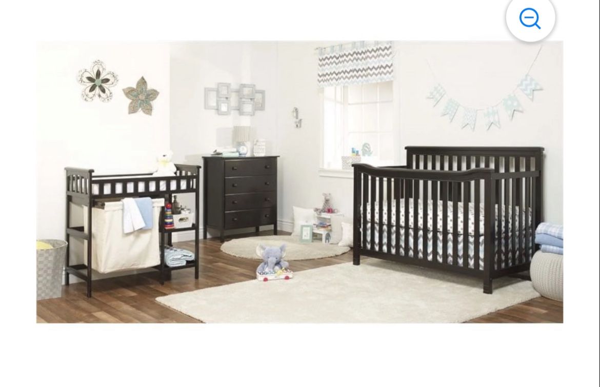 Baby Room In A Box
