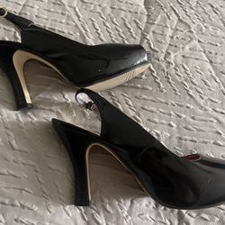 Candies Peep toe Heel 