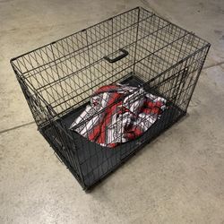 Petmate Dog Crate 