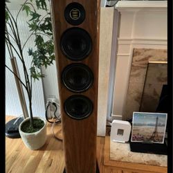 ELAC FS409