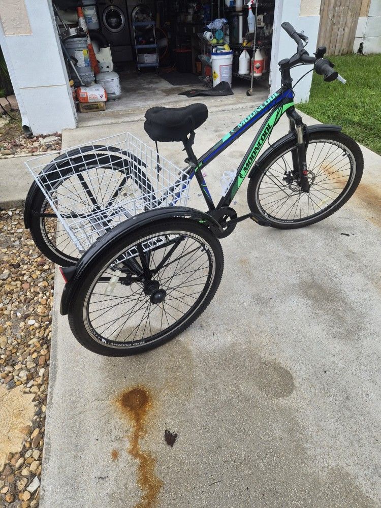 Trike