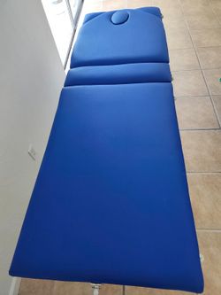 Bed for Massage / masajes