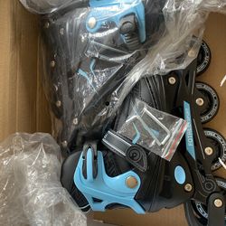 Fotree Roller Skate