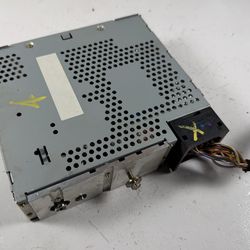 BMW RADIO RECEIVER TUNER E39 M5 540i 530i E46 M3 330 325